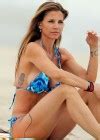 Charisma Carpenter Pictures: Bikini in Malibu 2013 -08 | GotCeleb