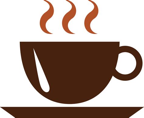 Clipart Coffee Logo Clipart Coffee Logo Transparent F - vrogue.co