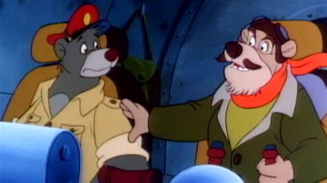 Watch TaleSpin Season 1 Episode 25 on Disney+ Hotstar