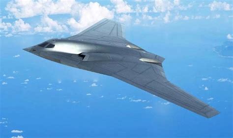 Is China's H-20 Stealth Bomber Finally On Its Way? | The National Interest