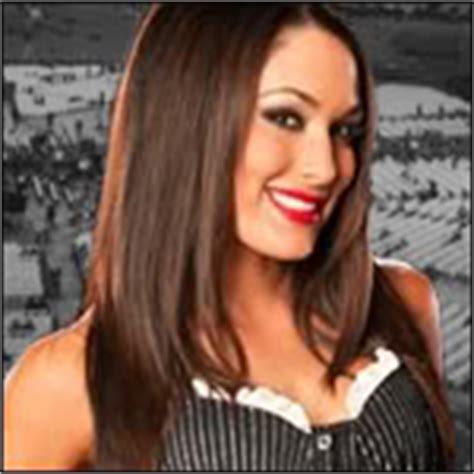 Brie Bella - WWE Divas Icon (24177309) - Fanpop