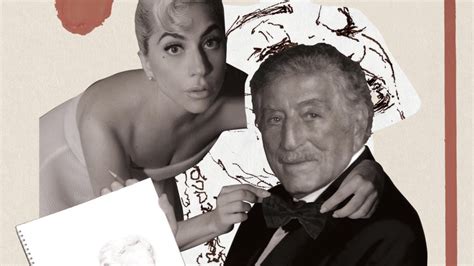 Tony Bennett and Lady Gaga announce second duets album ‘Love for Sale ...