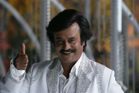 Sivaji 3D Movie Stills - Wallwoods