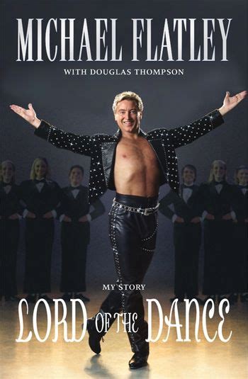 Lord of the Dance by Michael Flatley - Pan Macmillan