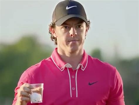 Tiger Woods & Rory McIlroy Star In Great Nike Golf Commercial [VIDEO]