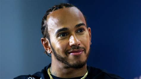 Sir Lewis Hamilton agrees new one-year deal with Mercedes | ITV News Anglia