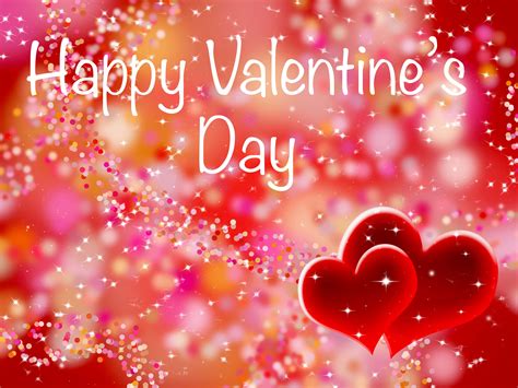 35 Happy Valentine’s Day HD Wallpapers, Backgrounds & Pictures – Designbolts