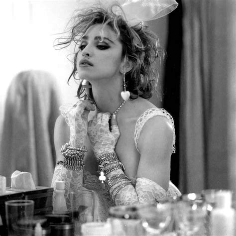 Madonna: Like a Virgin (1984)