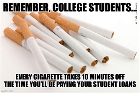 cigarettes Memes - Imgflip