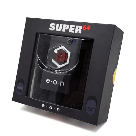 Vídeo mostra o EON plug-and-play HDMI Super 64 — adaptador HDMI para Nintendo 64 - Nintendo Blast