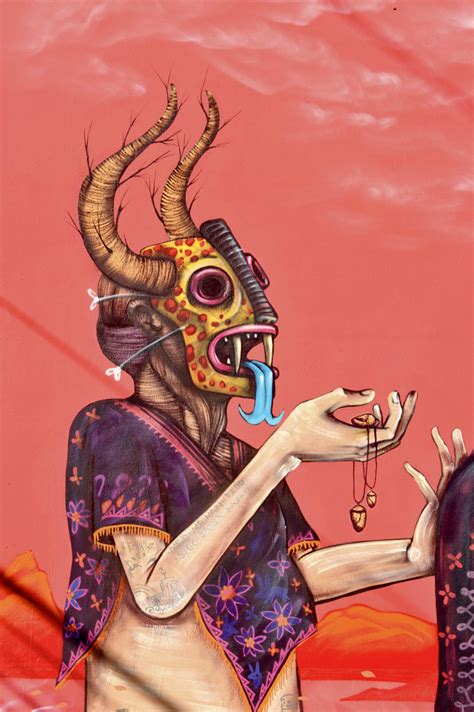 SANER: Mural 1: Saner & Sego Wynwood walls