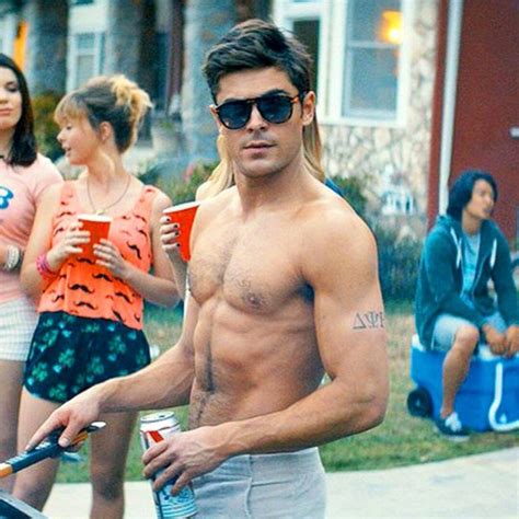 Which Is Your Favorite Zac Efron Movie? » Yodoozy®