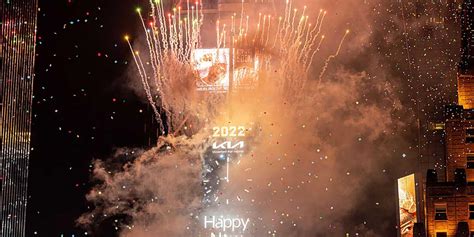 Central Park Fireworks New Years Eve 2023 – Get New Year 2023 Update