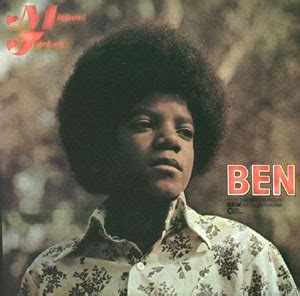 Ben (song) - Wikipedia