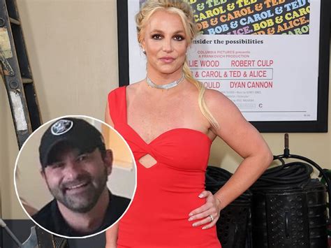 Britney Spears Slams Brother Bryan, Says He Wasn't Invited to Wedding In Deleted IG Post