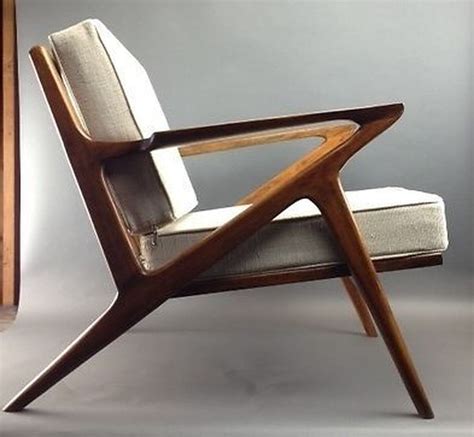 33 Inspiring Mid Century Modern Furniture - Home Design | Vintage mid century furniture, Teak ...