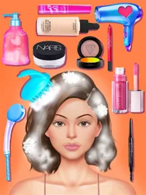 Makeup Games: Make-Up Master for Android - Download