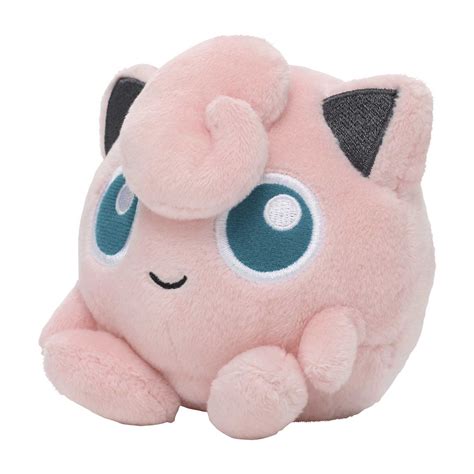 Jigglypuff Plush