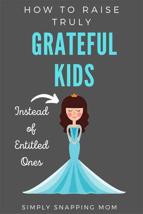 In this modern world, it feels like a big challenge to raise grateful kids. Often, against our ...