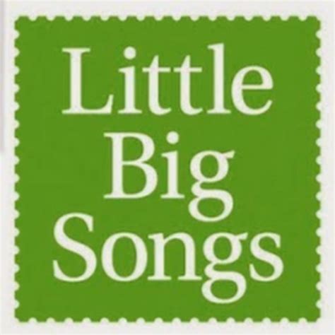 Little Big Songs - YouTube