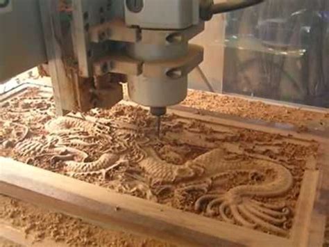 Cnc Router Wood Projects Ideas