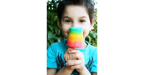 Rainbow Pudding Pops | Kid-Friendly Labor Day Barbecue Recipes ...