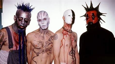 Mudvayne Albums Ranked | Return of Rock