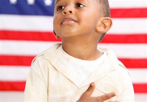 PLEDGE OF ALLEGIANCE DAY - December 28, 2024 - National Today