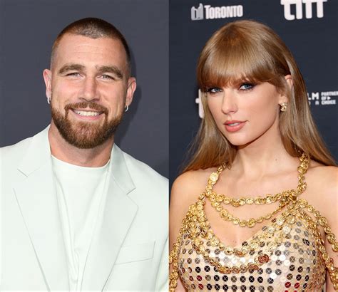 NEWSTaylor Swift and boyfriend Travis Kelce are offered $1M couple’s ...