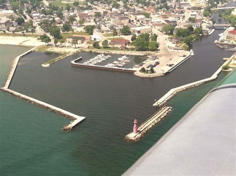 Shoreline Park Pier Restoration - FOTH