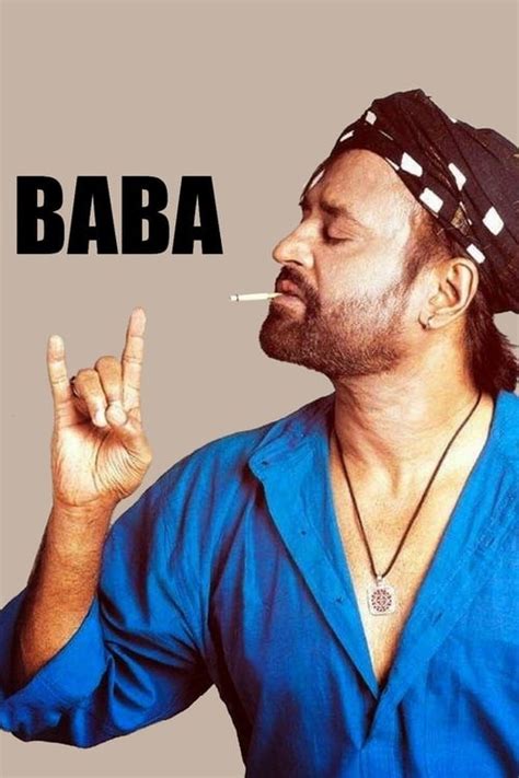 🎬 HD.! [Watch] Baba (2002) Full Movie Online