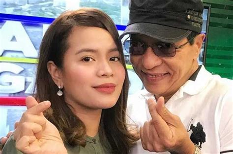 DJ Chacha nagsalita na sa totoong relasyon nila ni Ted Failon | Pilipino Star Ngayon