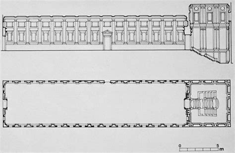 ARCH161: The Laurentian Library