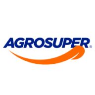 Logo Agrosuper transparente