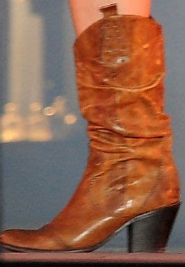 Carrie Underwood Cowboy Boots | Boots, Shoe boots, Cowboy boots