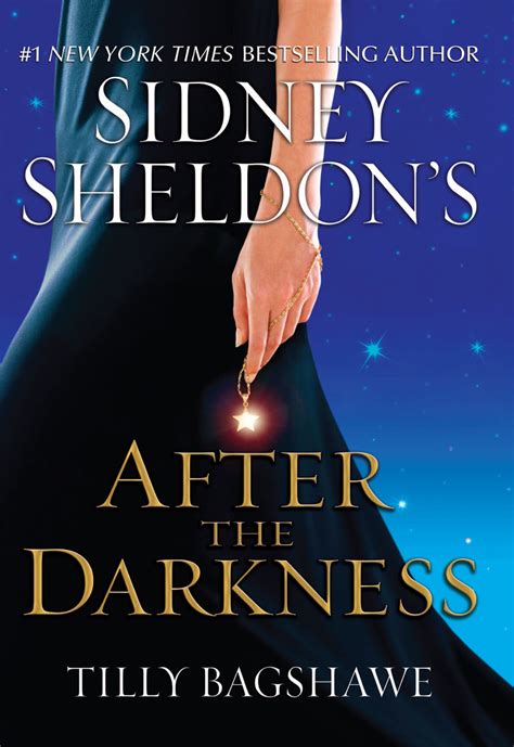 SIDNEY SHELDON'S AFTER THE DARKNESS Read Online Free Book by Sidney Sheldon at ReadAnyBook.