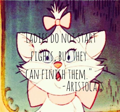 The Aristocats | Disney kids, Disney, Disney quotes