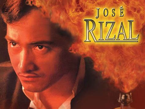 cinemarathon: jose rizal