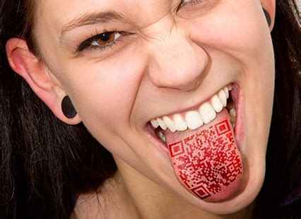 Unimaginable Tongue Tattoo Ideas - Tattoo Trends