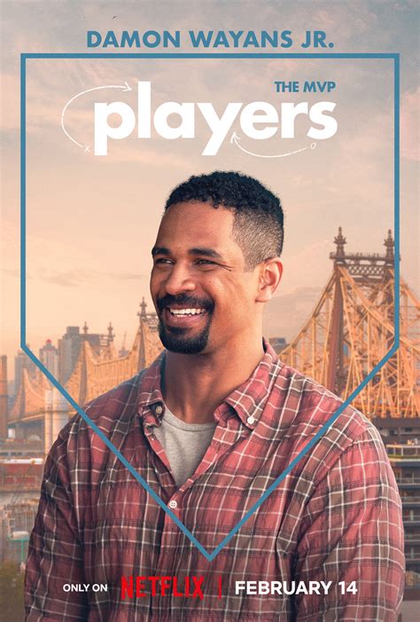 PLAYERS (2024) - Trailer, Images and Posters | The Entertainment Factor