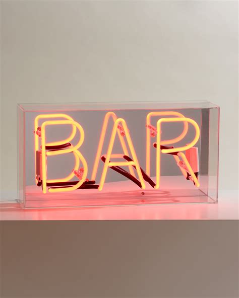 Bar Neon Signs | ubicaciondepersonas.cdmx.gob.mx