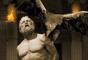 Prometheus the Creation of Man and the History of Enlightenment | Mythology, Myths & monsters ...