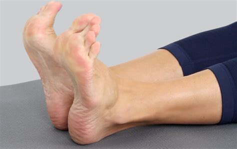 Hammer Toe Exercises for Home [Videos Included] - Vive Health