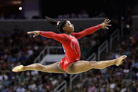 Rio 2016: Why being as flexible as an Olympic gymnast isn’t necessarily a good thing - Vox