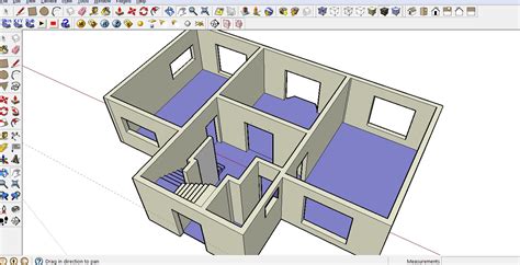 Home Plan Drawing at GetDrawings | Free download