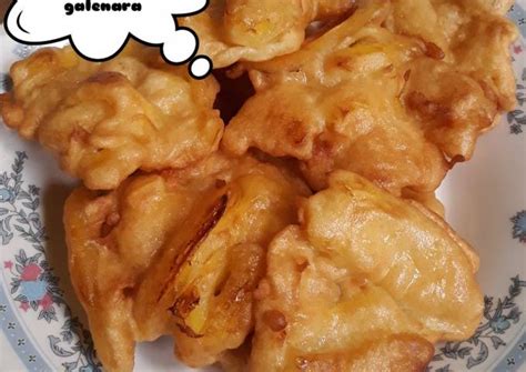 Resep Nangka goreng oleh Mama Galenara - Cookpad