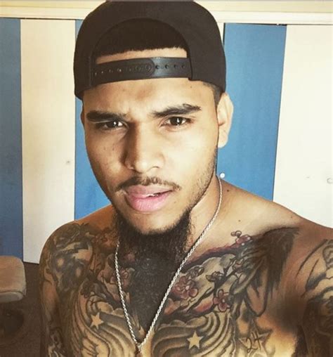 Smash or Pass Chris Brown "Lookalike" | Lipstick Alley