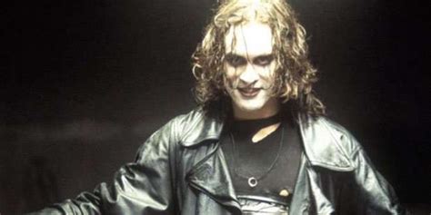 List of 6 Brandon Lee Movies, Ranked Best to Worst