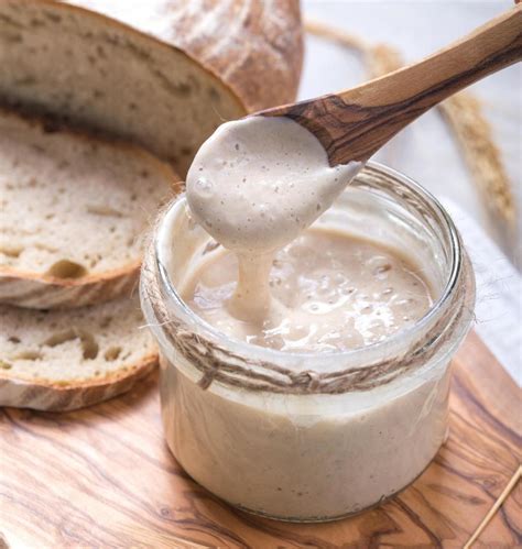 6 Ways to Use Sourdough Starter Discard - not just baking! ~ Homestead ...