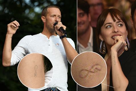 The meaning behind these celebrity tattoos | Page Six